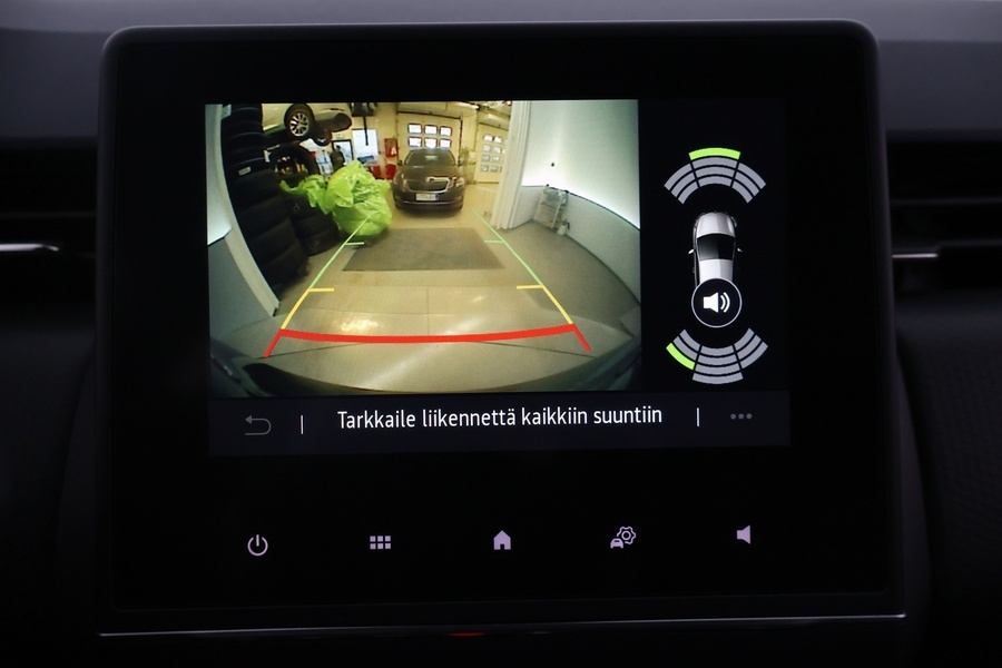 Mitsubishi Colt vaihtoauto