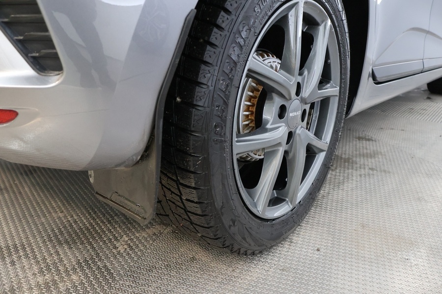 Mitsubishi Colt vaihtoauto