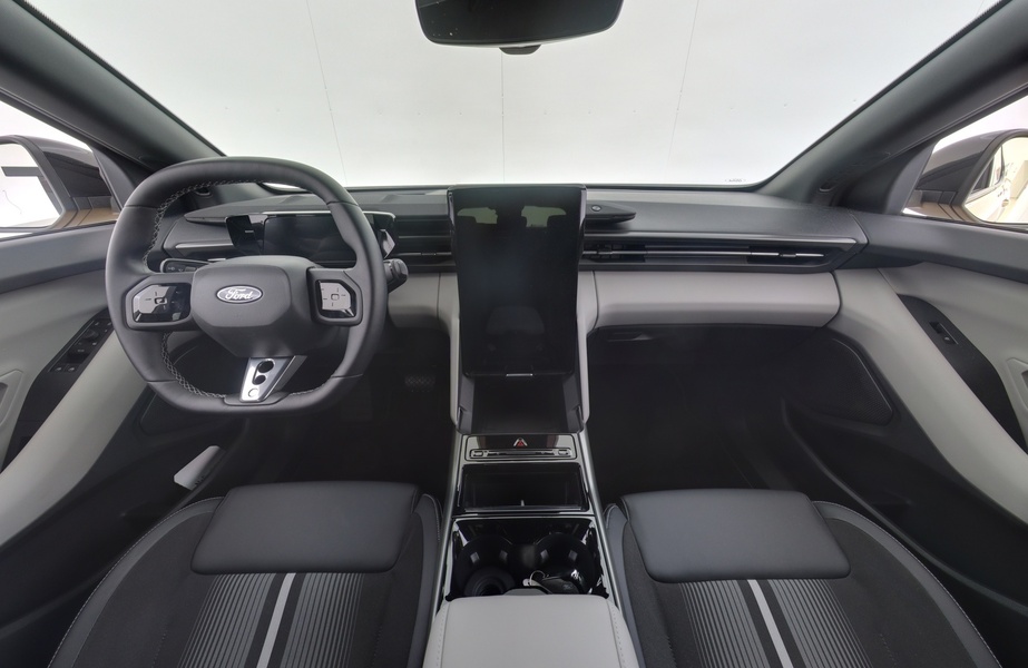 Ford Capri vaihtoauto