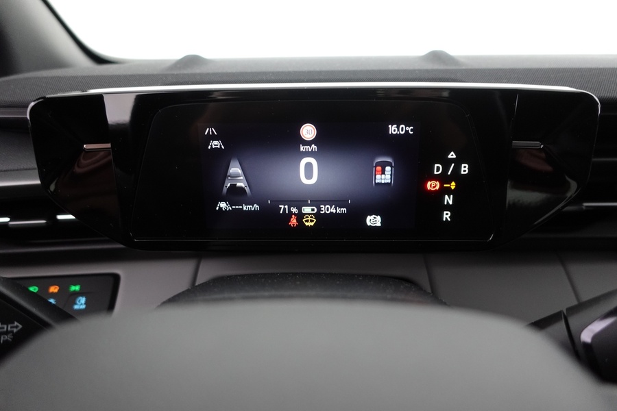 Ford Capri vaihtoauto