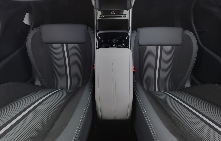 Ford Capri vaihtoauto