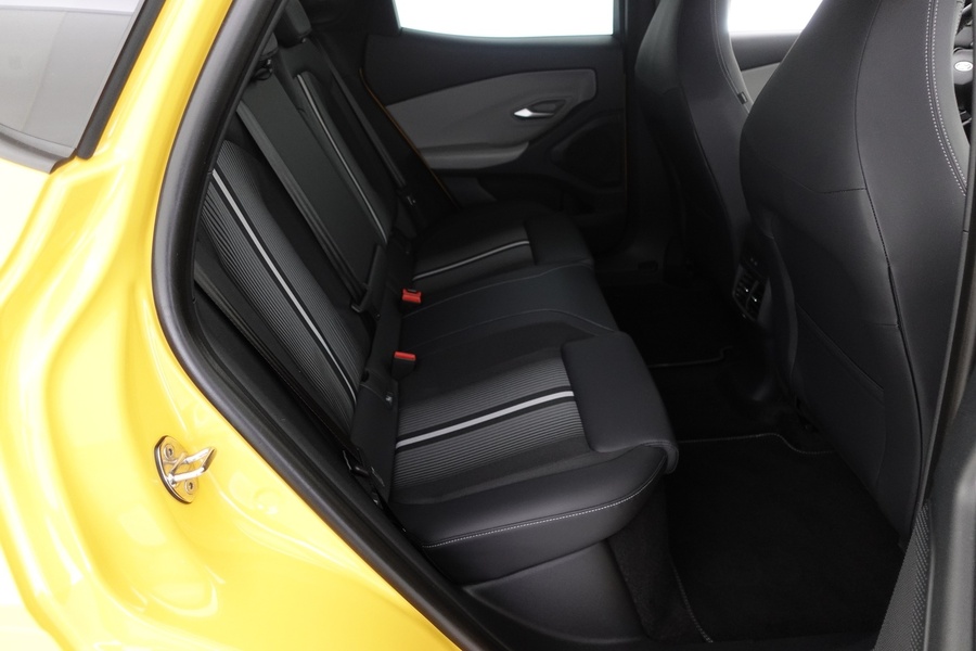 Ford Capri vaihtoauto