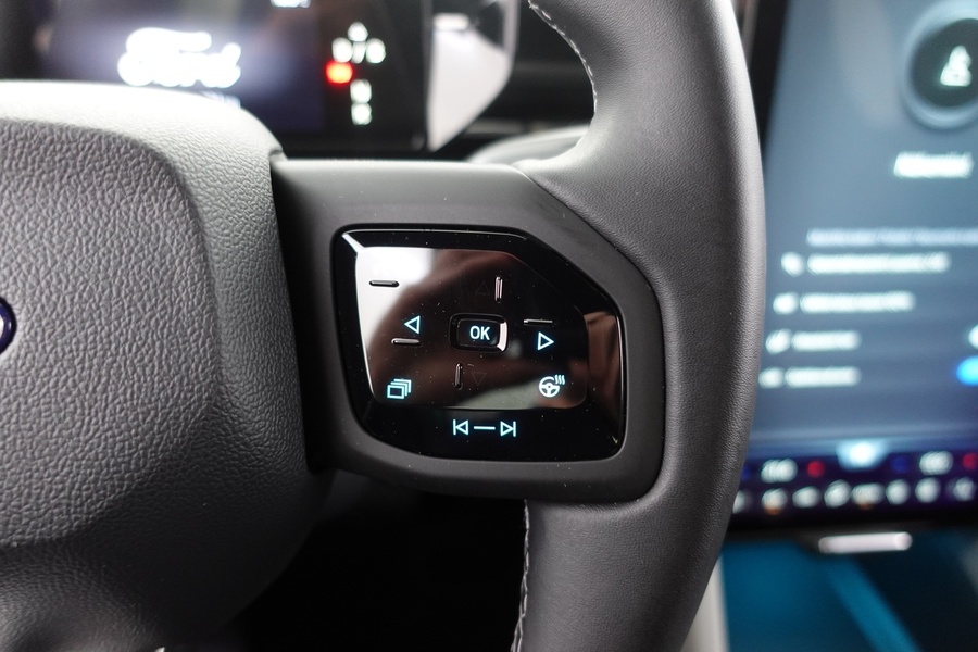 Ford Capri vaihtoauto