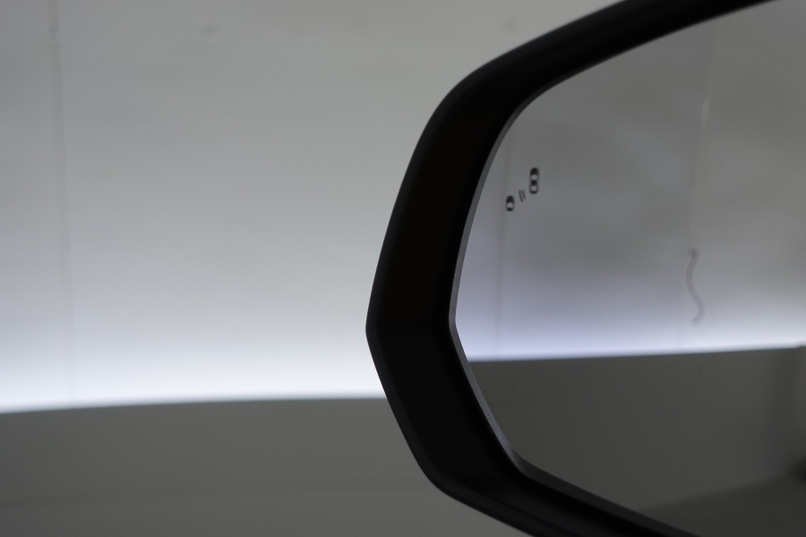 Ford Capri vaihtoauto