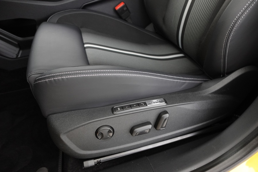 Ford Capri vaihtoauto