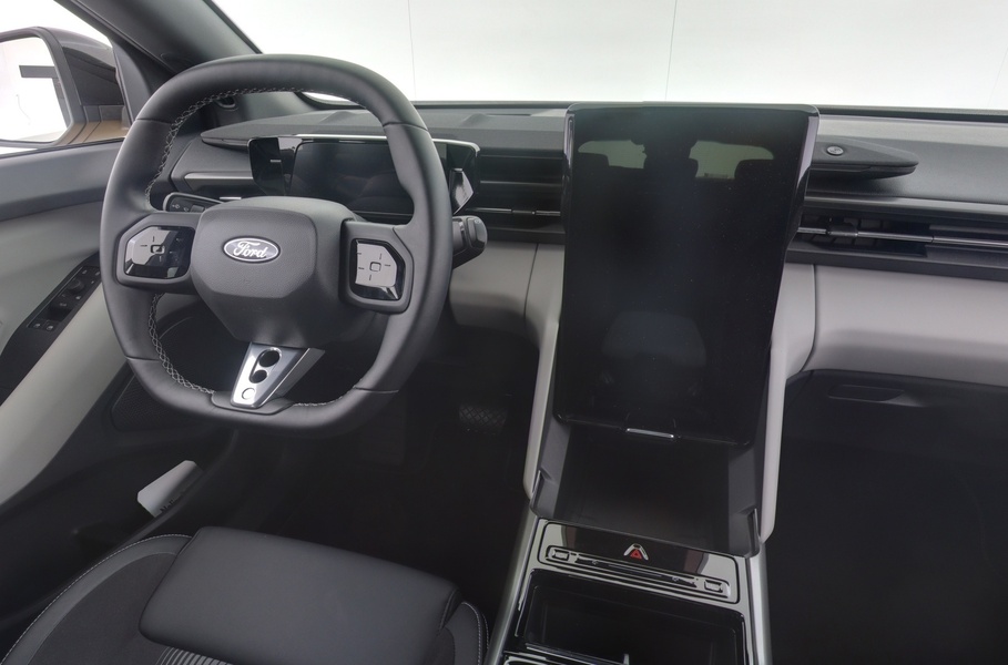 Ford Capri vaihtoauto