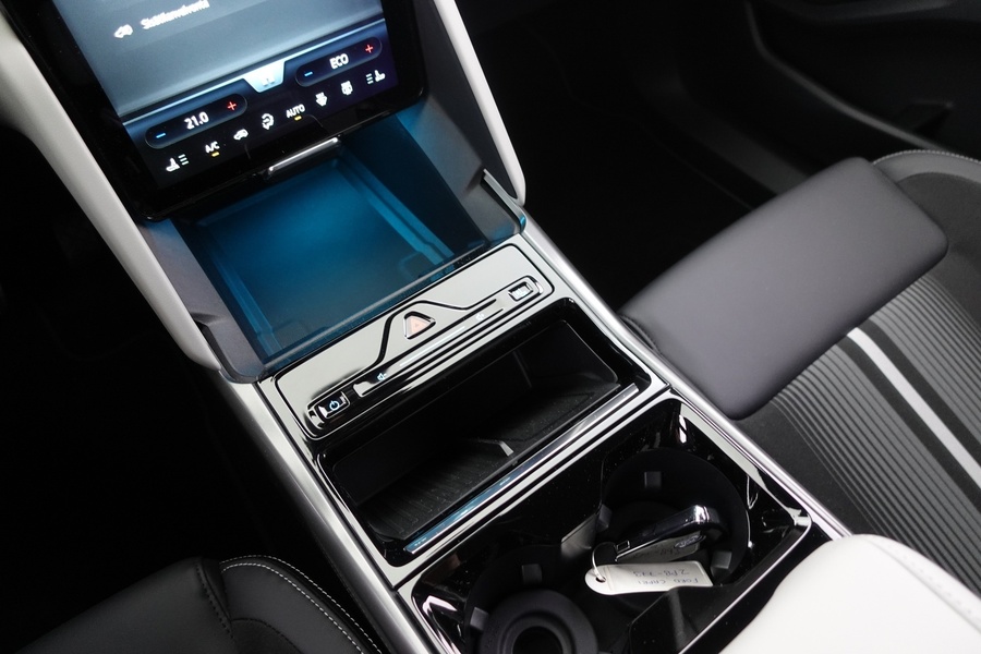 Ford Capri vaihtoauto