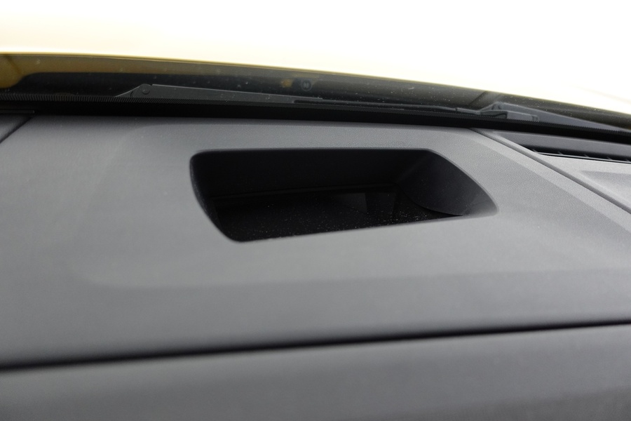 Ford Capri vaihtoauto