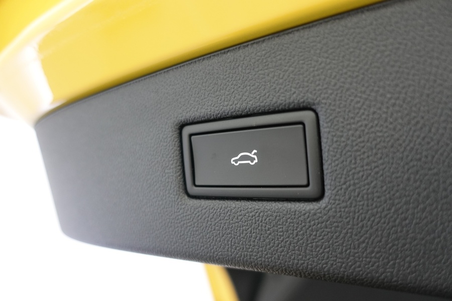 Ford Capri vaihtoauto