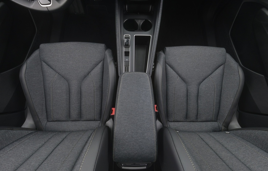 Skoda Elroq vaihtoauto