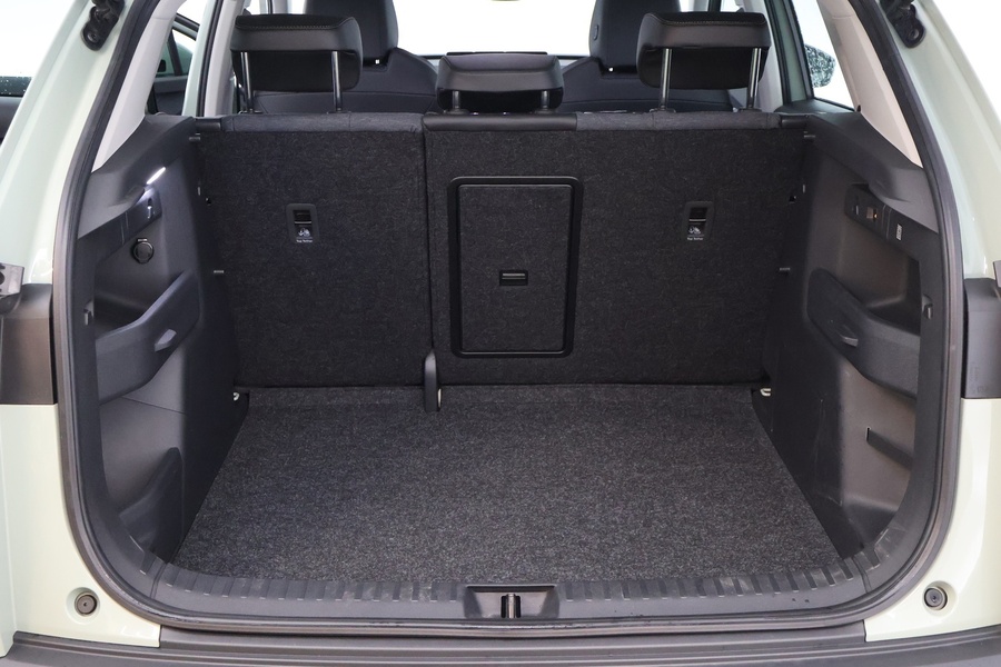 Skoda Elroq vaihtoauto