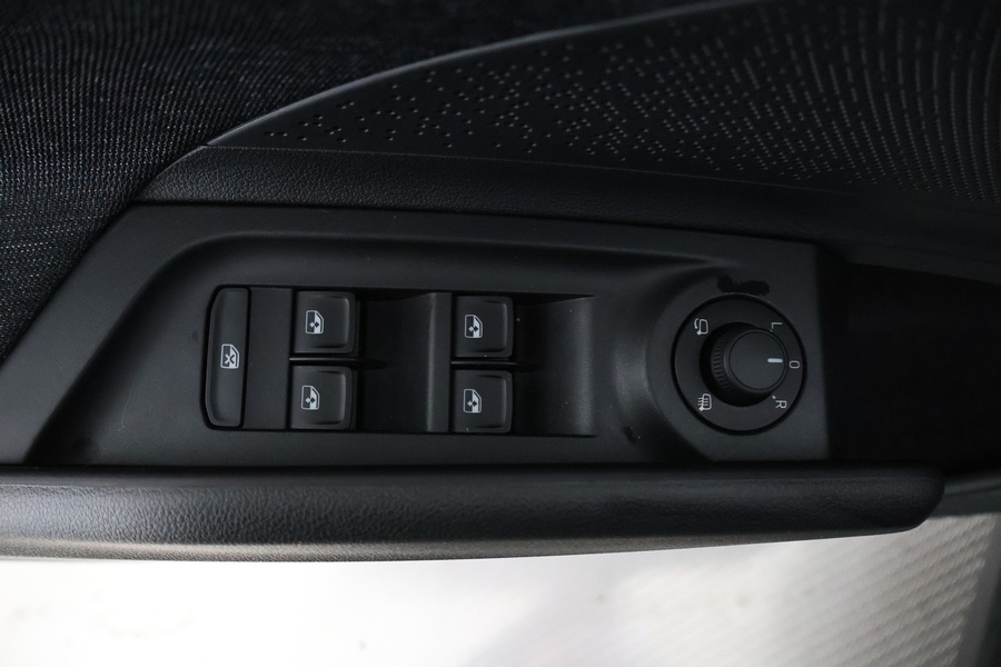 Skoda Elroq vaihtoauto