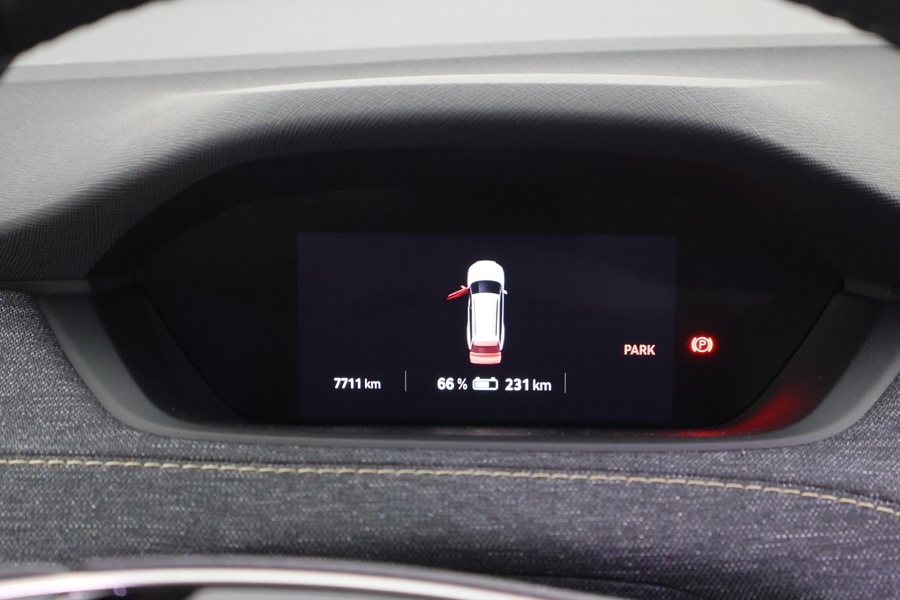 Skoda Elroq vaihtoauto