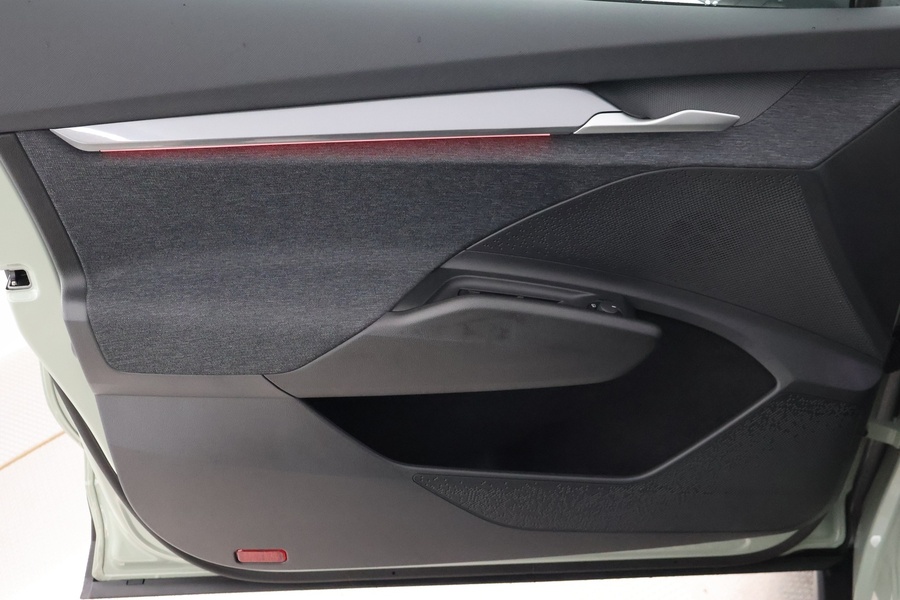 Skoda Elroq vaihtoauto