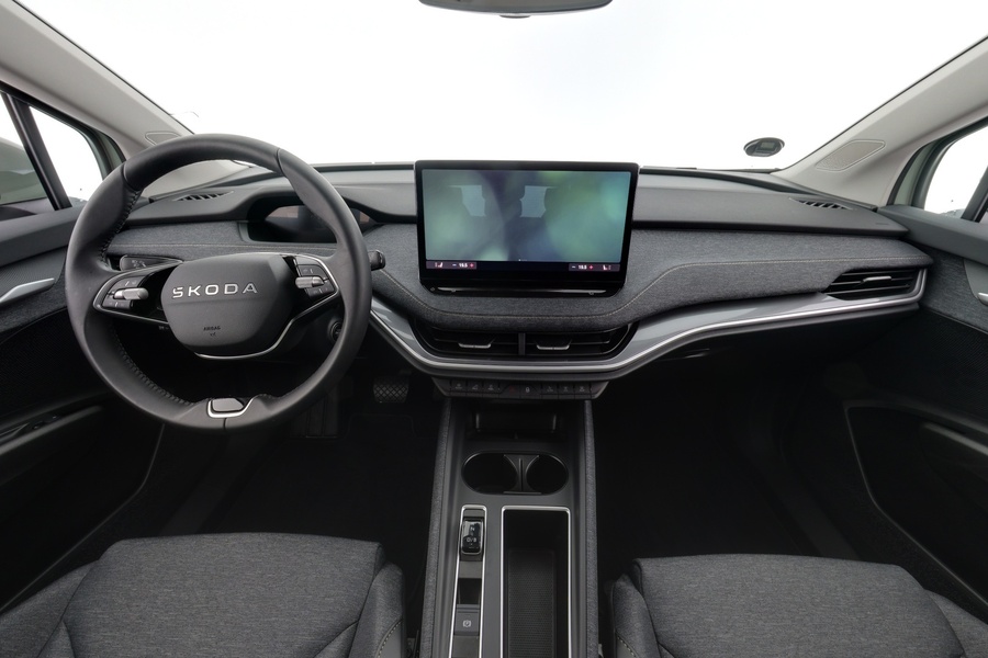 Skoda Elroq vaihtoauto