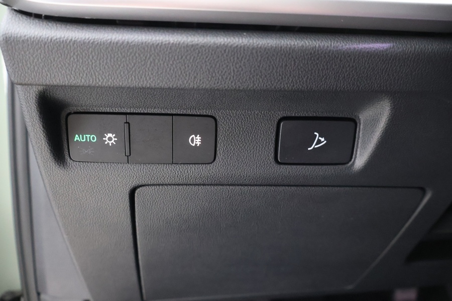 Skoda Elroq vaihtoauto