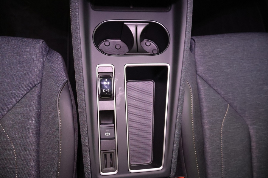 Skoda Elroq vaihtoauto