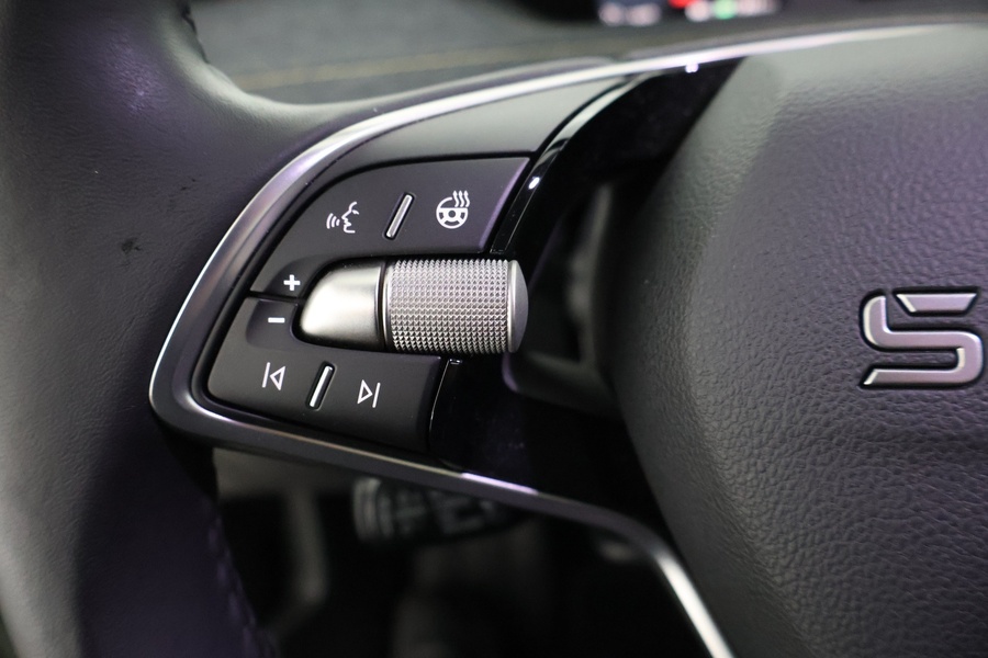 Skoda Elroq vaihtoauto