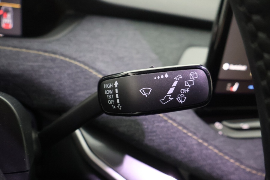 Skoda Elroq vaihtoauto