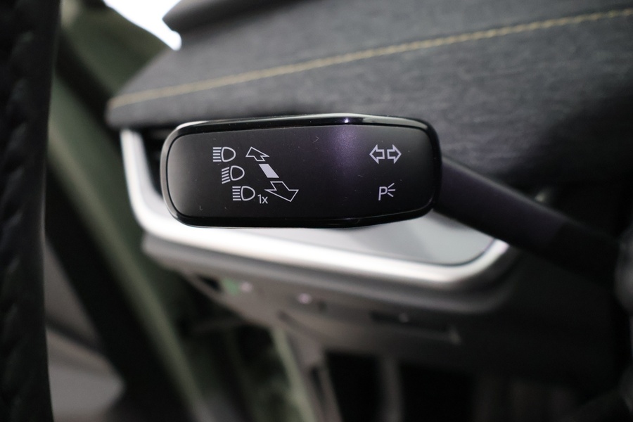 Skoda Elroq vaihtoauto