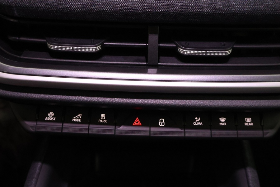 Skoda Elroq vaihtoauto