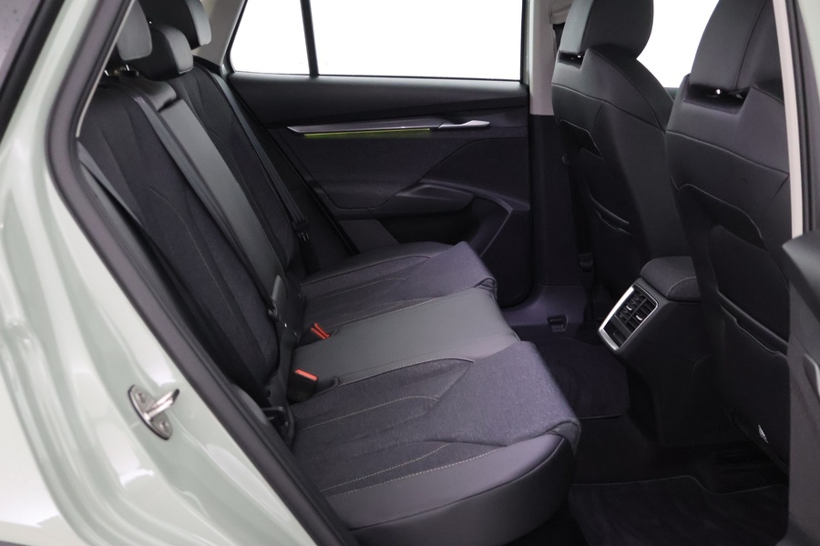 Skoda Elroq vaihtoauto