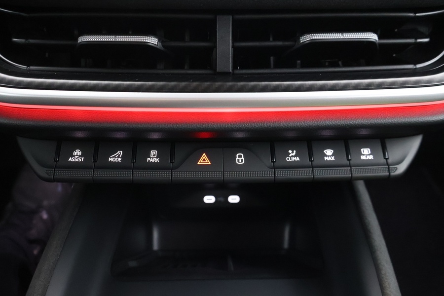 Skoda Elroq vaihtoauto