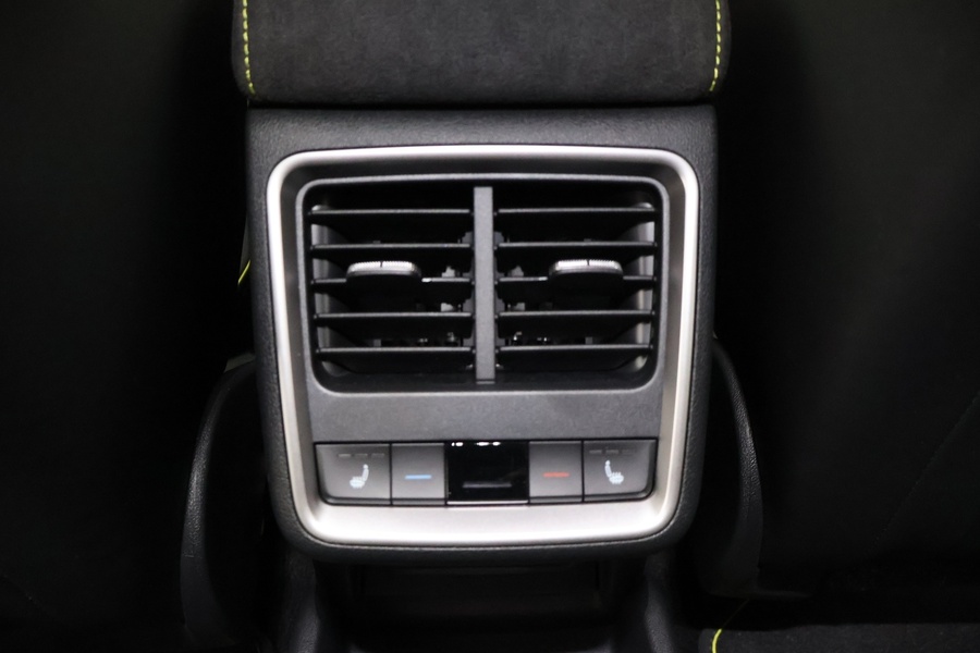 Skoda Elroq vaihtoauto