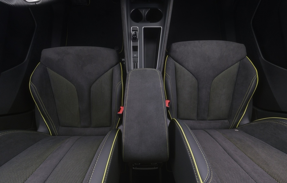 Skoda Elroq vaihtoauto