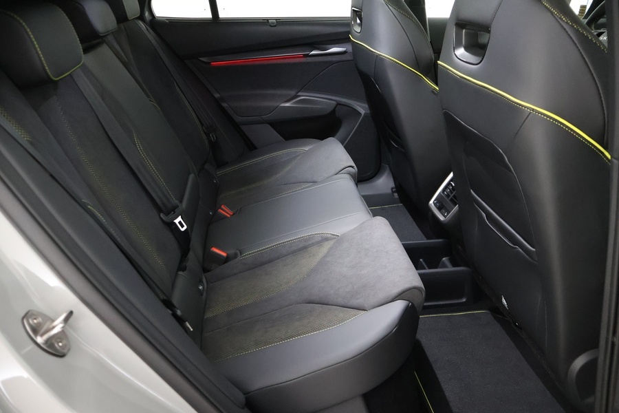 Skoda Elroq vaihtoauto