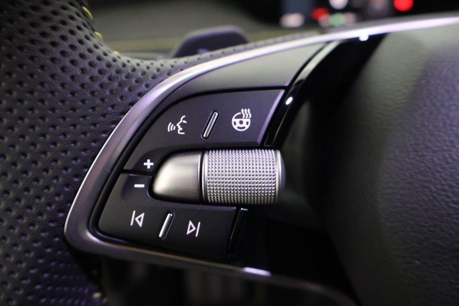 Skoda Elroq vaihtoauto