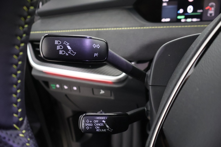 Skoda Elroq vaihtoauto