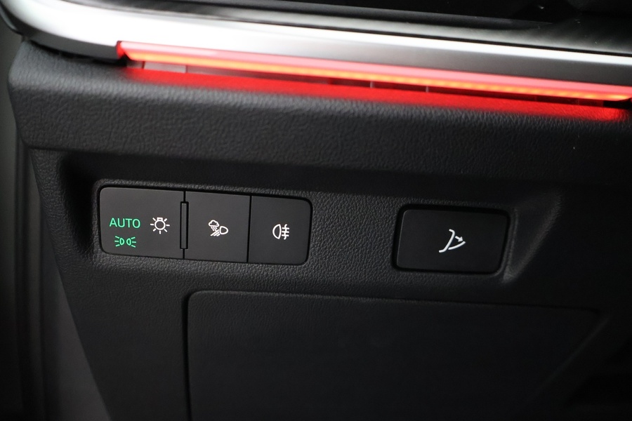 Skoda Elroq vaihtoauto