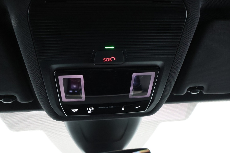 Skoda Elroq vaihtoauto