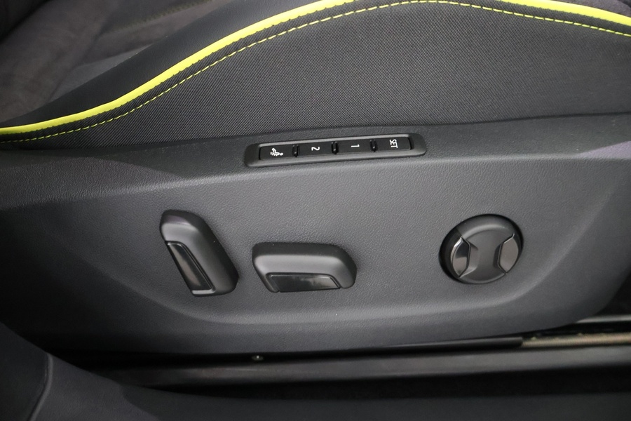 Skoda Elroq vaihtoauto