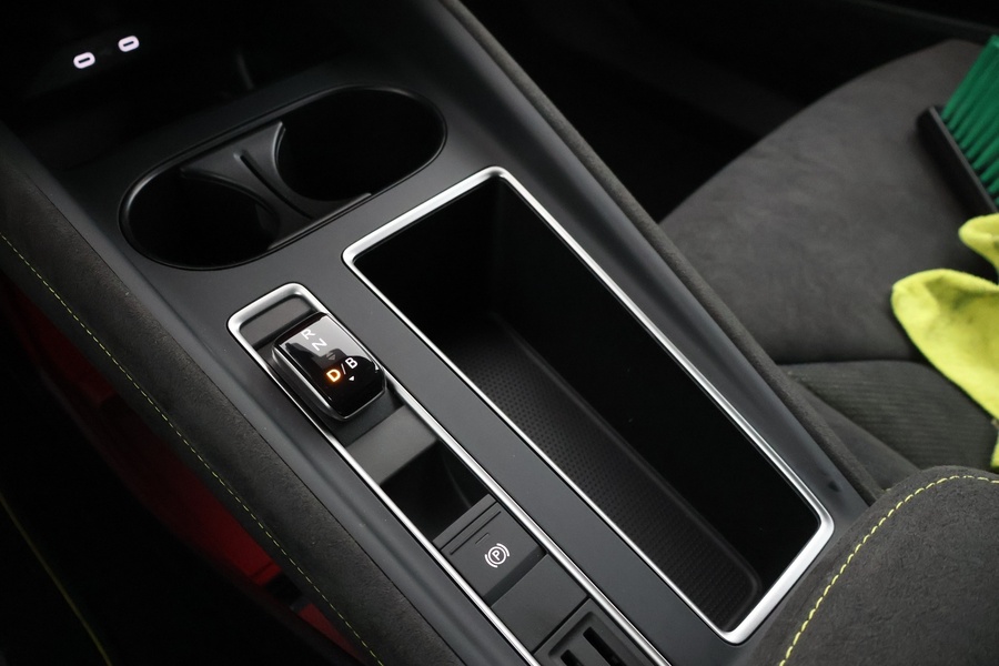 Skoda Elroq vaihtoauto