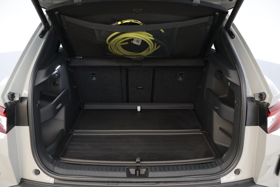 Skoda Elroq vaihtoauto