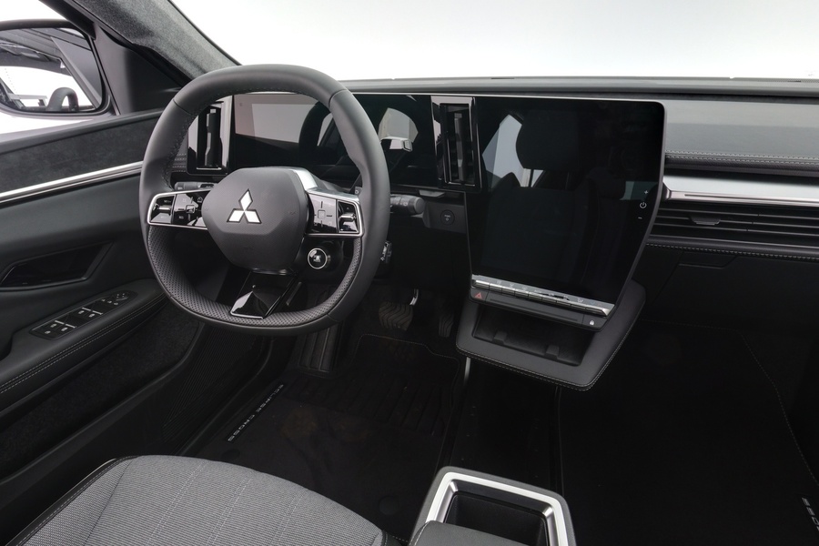 Mitsubishi Eclipse Cross vaihtoauto