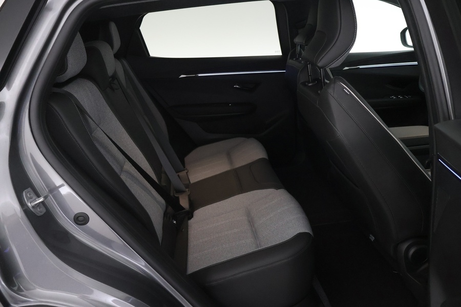 Mitsubishi Eclipse Cross vaihtoauto