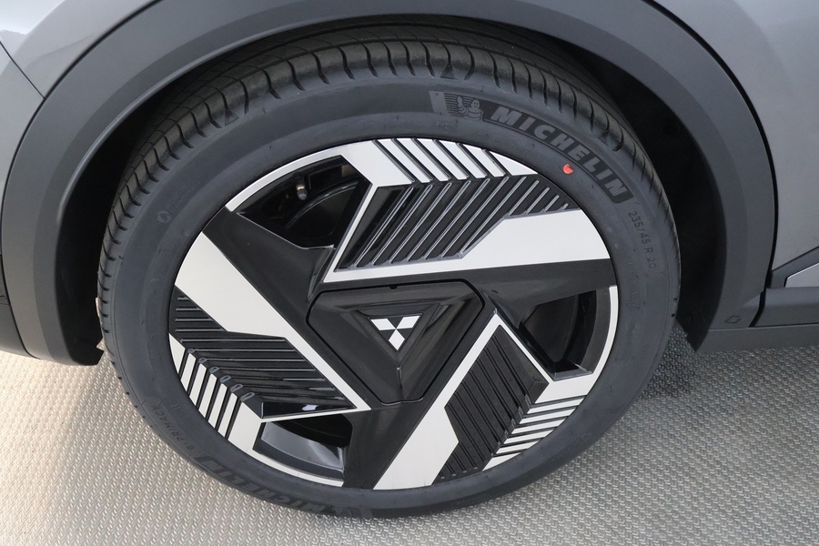 Mitsubishi Eclipse Cross vaihtoauto