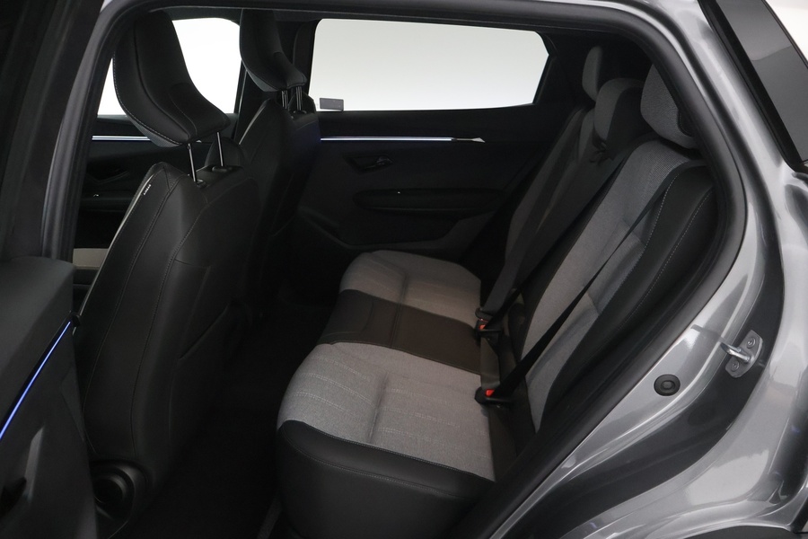 Mitsubishi Eclipse Cross vaihtoauto