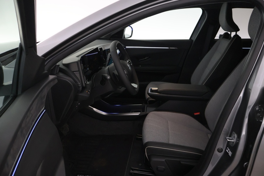 Mitsubishi Eclipse Cross vaihtoauto