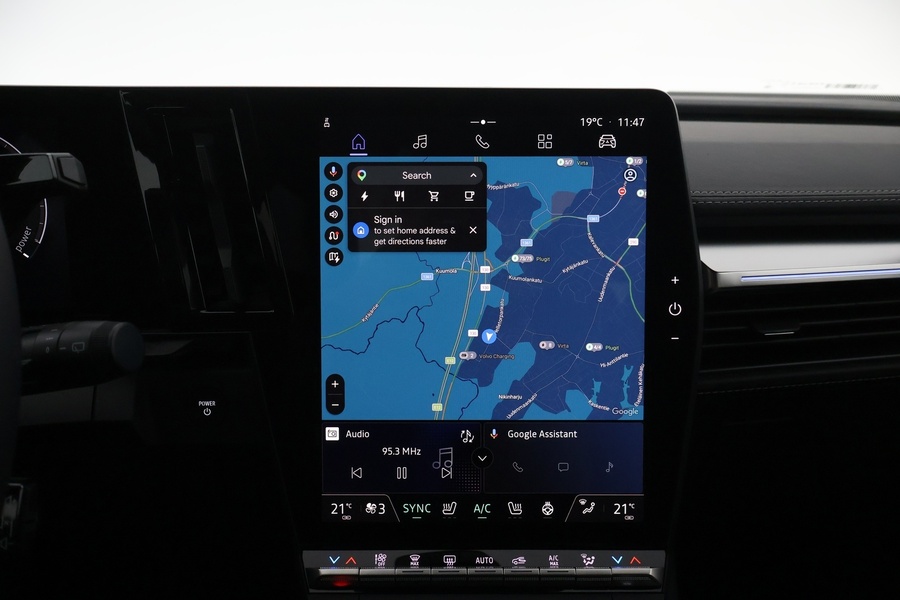 Mitsubishi Eclipse Cross vaihtoauto