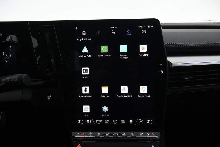 Mitsubishi Eclipse Cross vaihtoauto