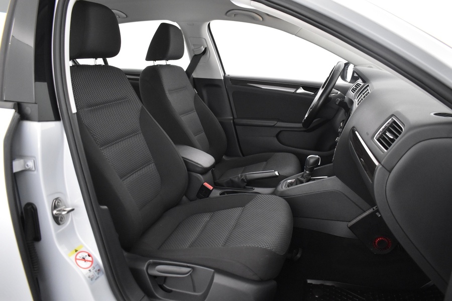 Volkswagen Jetta vaihtoauto