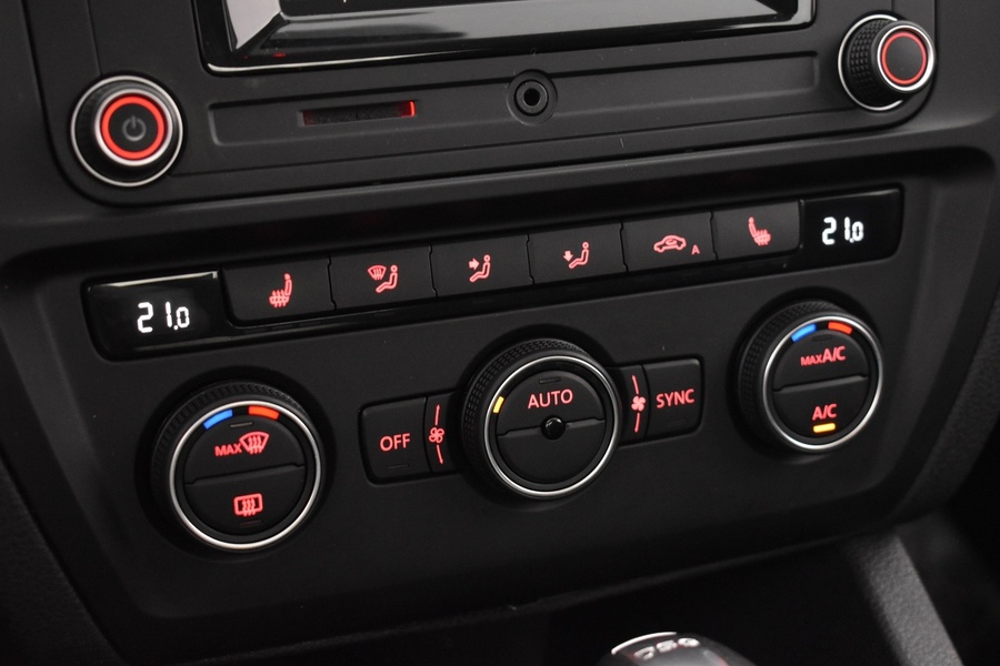 Volkswagen Jetta vaihtoauto