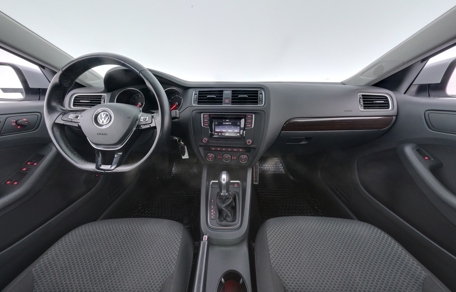 Volkswagen Jetta vaihtoauto