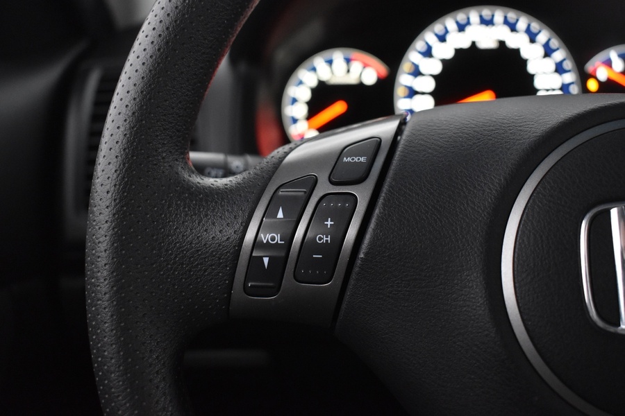 Honda Accord vaihtoauto