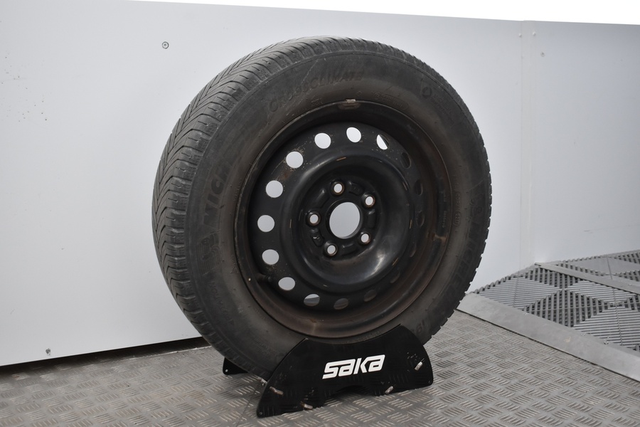 Honda Accord vaihtoauto