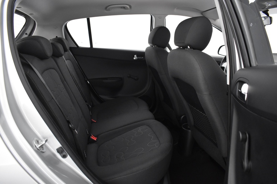 Hyundai i20 vaihtoauto